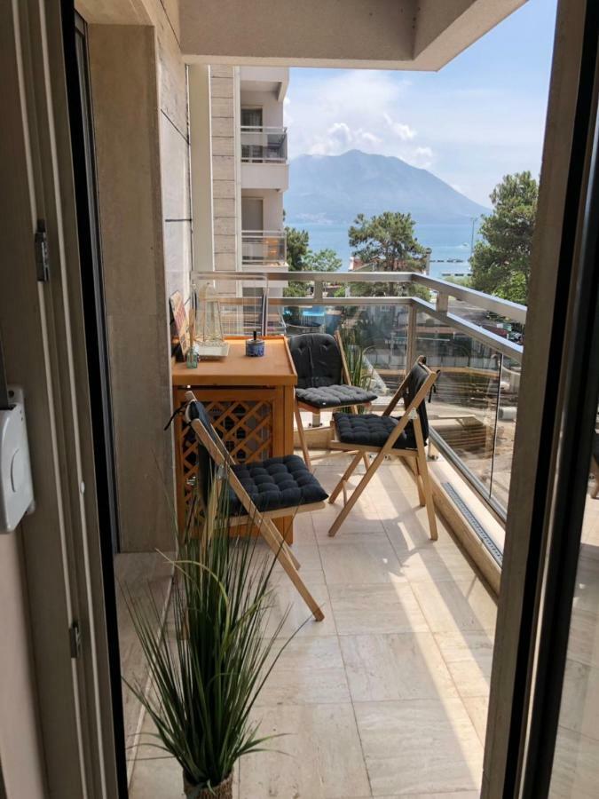 Beachfront Fontana 20 Budva Extérieur photo
